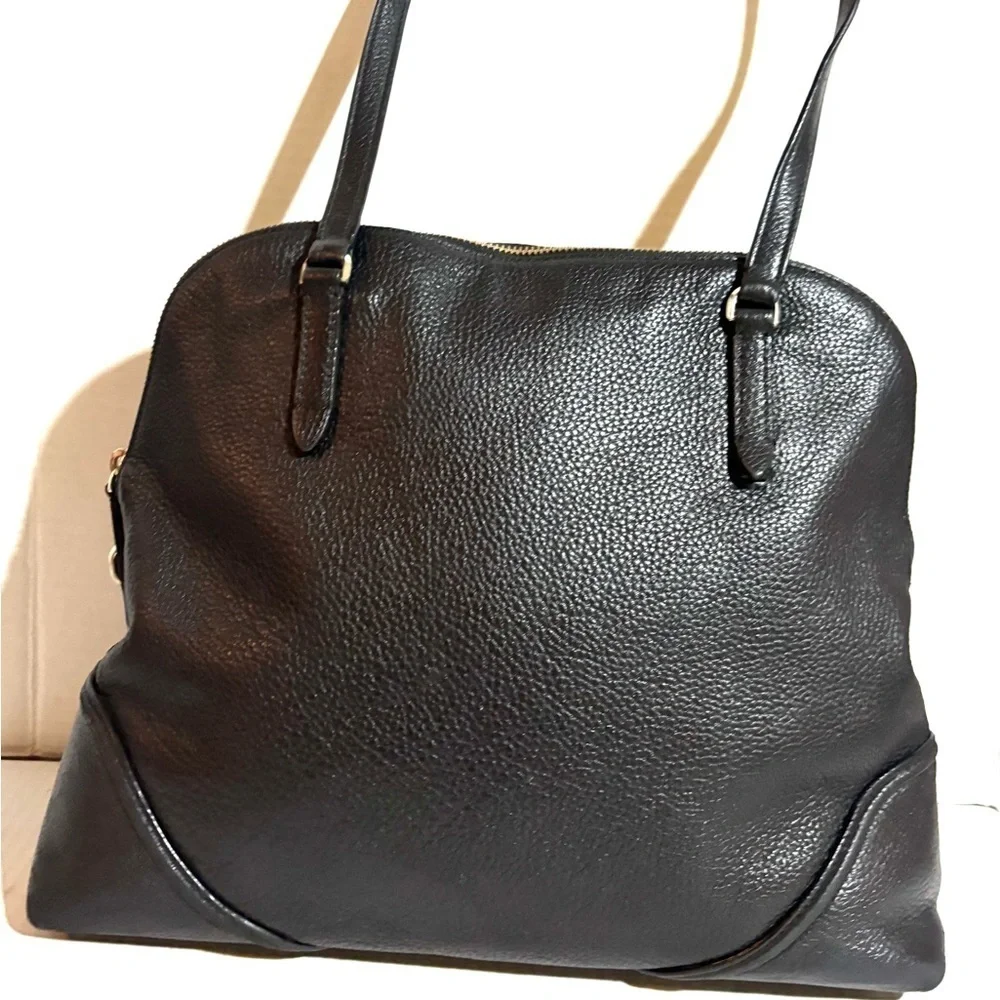 kate spade elegant black